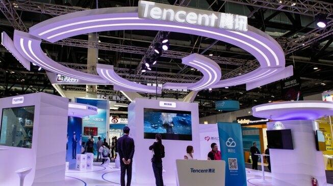 14Ribu Perusahaan Game China Tutup Gegara Pemerintah Tencent Hingga miHoYo Terdampak
