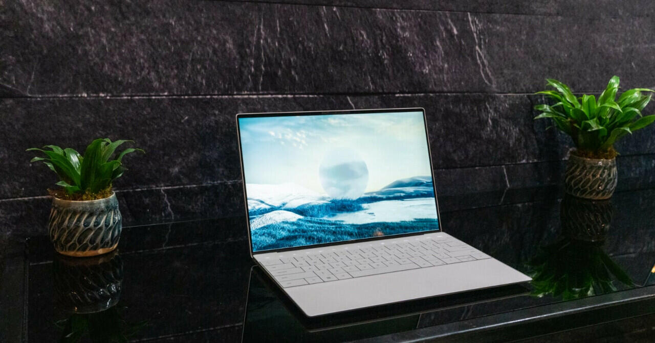Ini Nih XPS 13 Plus, Laptop dengan Desain & Proses Pembuatan Minimalis dari Dell