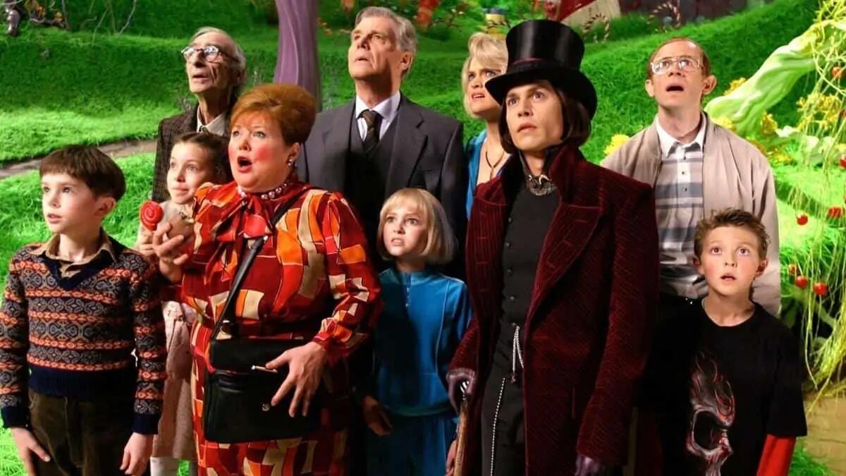 5 Rekomendasi Film Tahun Baru Super Keren