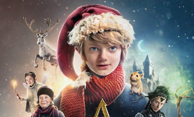 5 Rekomendasi Film Tahun Baru Super Keren