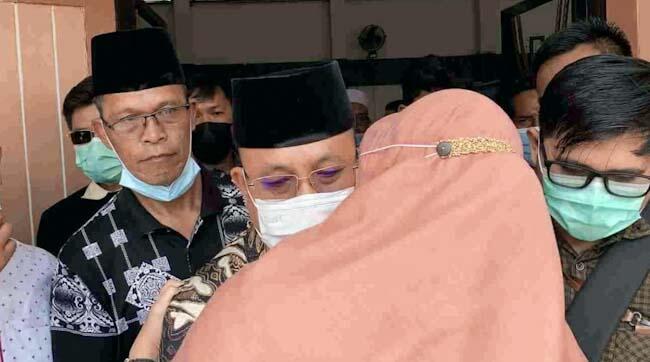 Ajukan Banding, Hukuman Bupati Muara Enim Nonaktif Juarsah Diperberat