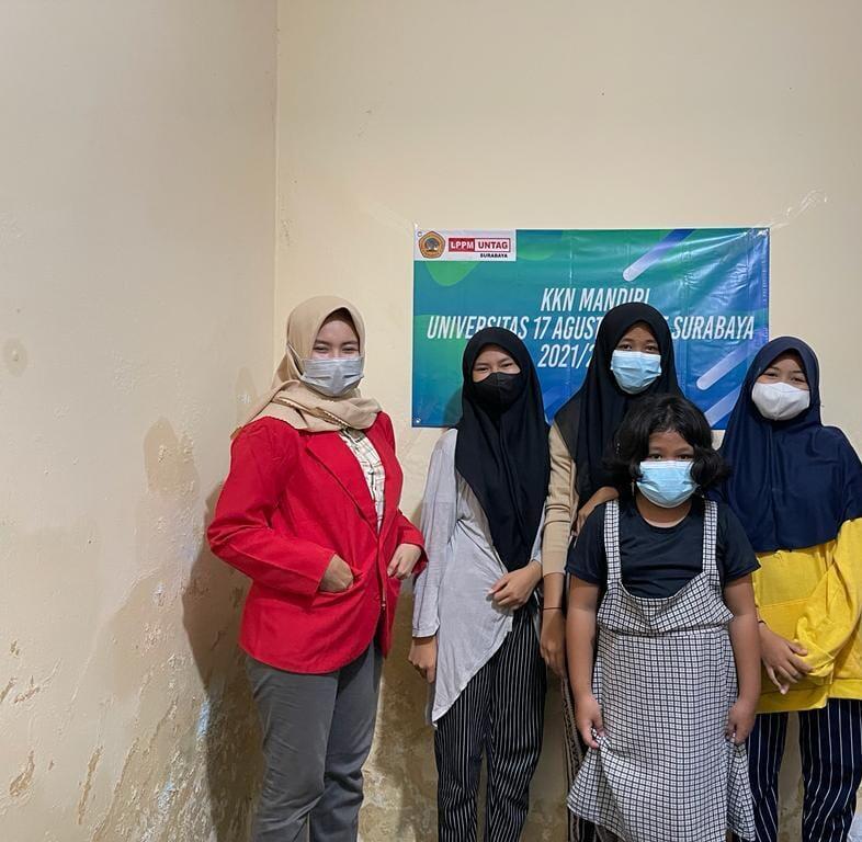 EDUKASI MENGENAI MENTAL HEALTH PADA REMAJA
