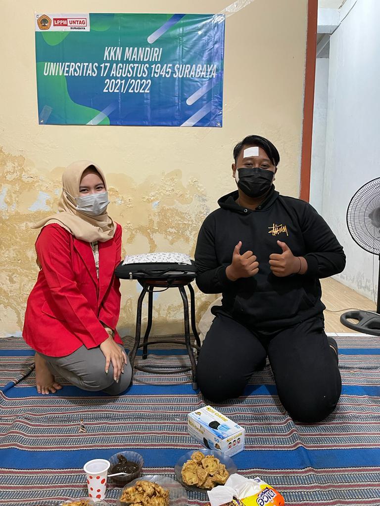EDUKASI MENGENAI MENTAL HEALTH PADA REMAJA