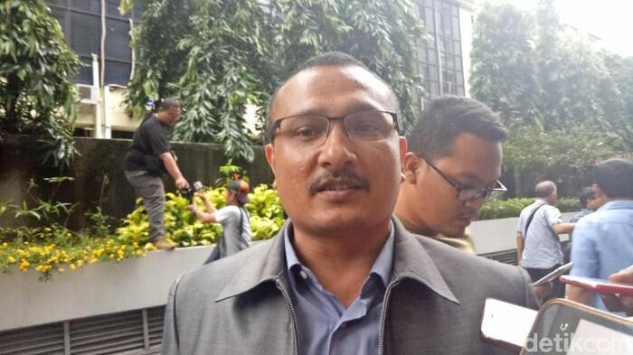 Di Tengah Geger 'Allahmu Lemah', Ferdinand Hutahaean Ngaku Mualaf!