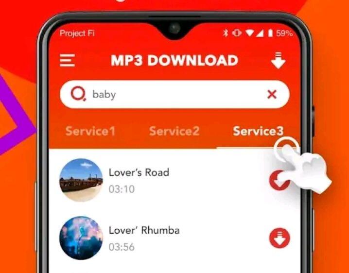 Cara Convert Video Youtube Lewat Vidmate