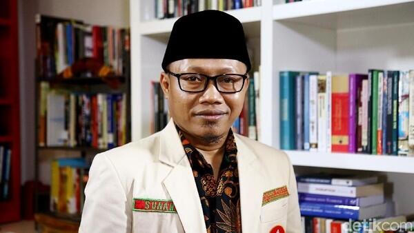 Pemuda Muhammadiyah: Proses Hukum Tak Pandang Ferdinand Muslim atau Tidak