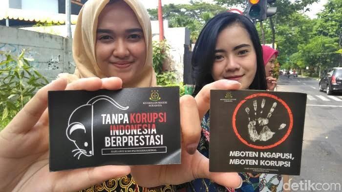 Pegawai Damkar yang Bongkar Korupsi Atasannya Mengaku Semakin Sering Dapat Ancaman