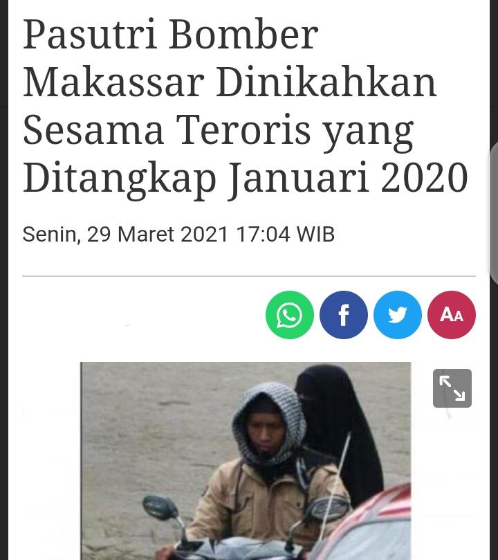 Viral Pesan Berantai Tuduhan NU Sesat, PCNU Pasuruan Catut Ponpes Sidogiri.