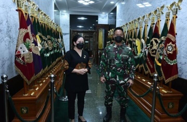 Puan Maharani: Joki Karantina Bahayakan Keselamatan Masyarakat, Perketat Pengawasan!