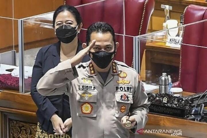 Puan Maharani: Joki Karantina Bahayakan Keselamatan Masyarakat, Perketat Pengawasan!