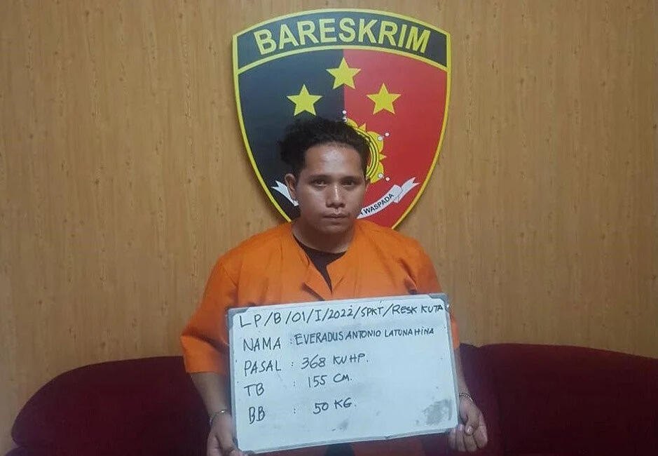 Berondong Gagal Begituan dengan Emak-Emak PSK di Kuta, Kelakuannya Memang Keterlaluan