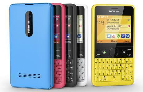 Mengenang 5 Nokia QWERTY Terpopuler Ketika Masa Kejayaan Blackberry Wannabe