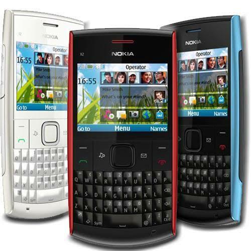 Mengenang 5 Nokia QWERTY Terpopuler Ketika Masa Kejayaan Blackberry Wannabe