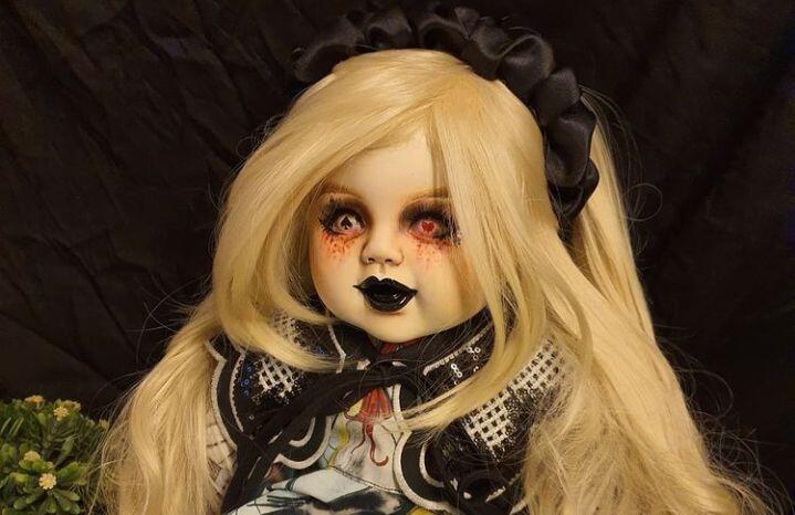 SPIRIT DOLLS, APA BEDANYA SAMA BATU KHODAM &amp; JIMAT KEBAL ?