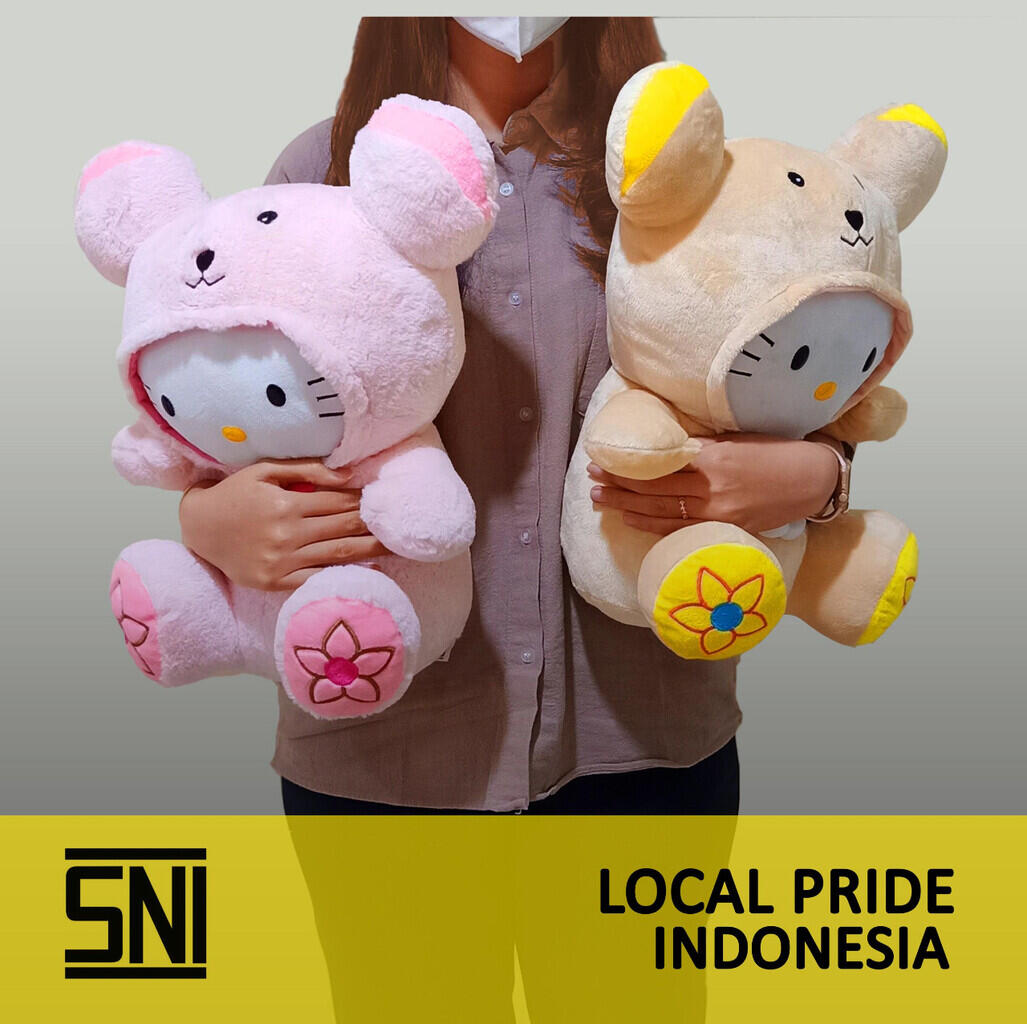 SPIRIT DOLLS, APA BEDANYA SAMA BATU KHODAM &amp; JIMAT KEBAL ?