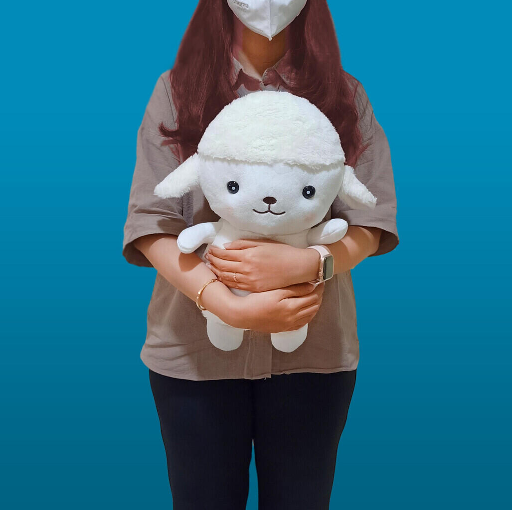 SPIRIT DOLLS, APA BEDANYA SAMA BATU KHODAM &amp; JIMAT KEBAL ?