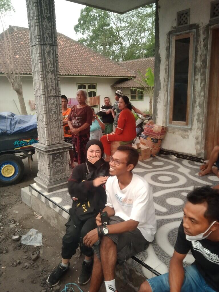 &#91;FR&#93; BAKSOS SEMERU &#91;K&#93; Reg. Malang &amp; Komunitas