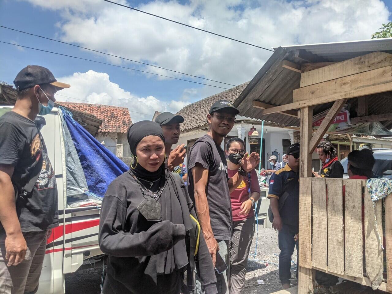 &#91;FR&#93; BAKSOS SEMERU &#91;K&#93; Reg. Malang &amp; Komunitas