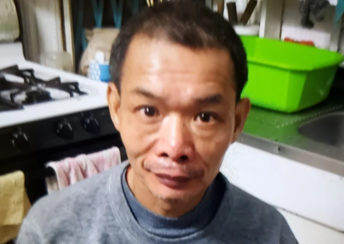 Yao Pan Ma Akhirnya Meninggal Dunia 