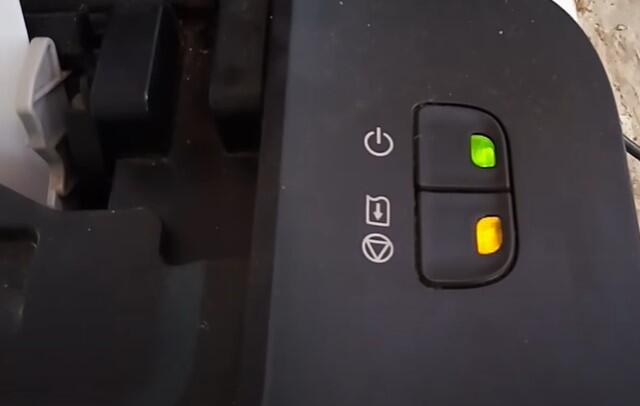 Cara Reset Printer Canon IP 2770 Service To Point