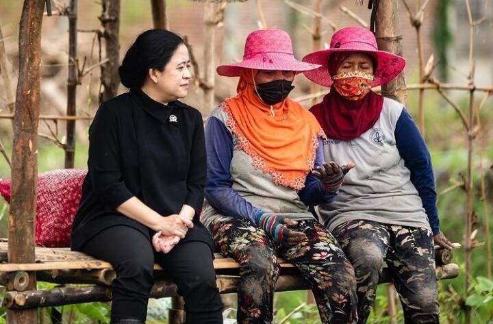 Kurangi Beban Rakyat, Puan Desak Pemerintah Kendalikan Harga Kebutuhan Pokok