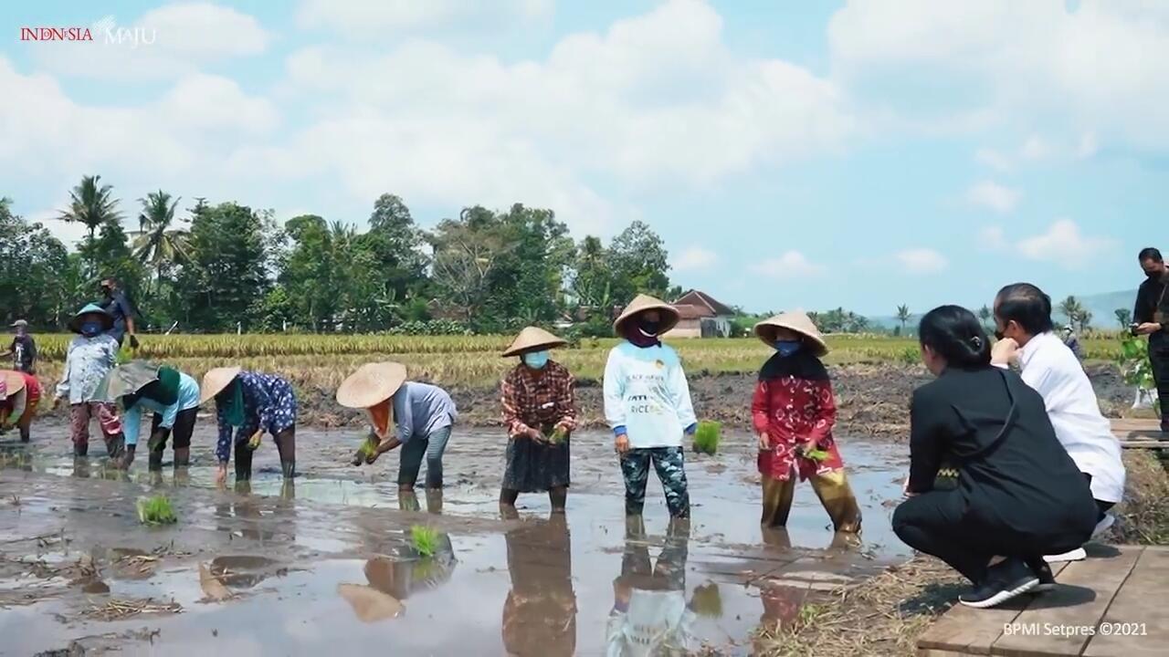 Kurangi Beban Rakyat, Puan Desak Pemerintah Kendalikan Harga Kebutuhan Pokok