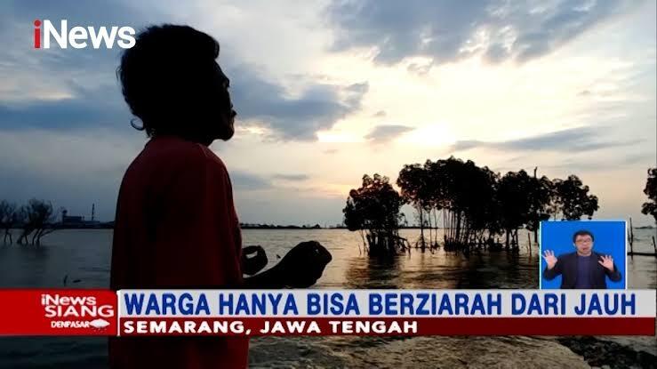 Genangan Banjir Masih Tinggi, Gubernur: Optimalkan Penyedotan di Kaligawe