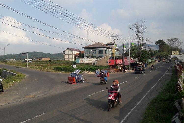 PRILAKU BERKENDARA YANG MEMBAHAYAKAN NAMUN DIANGGAP HAL YANG WAJAR