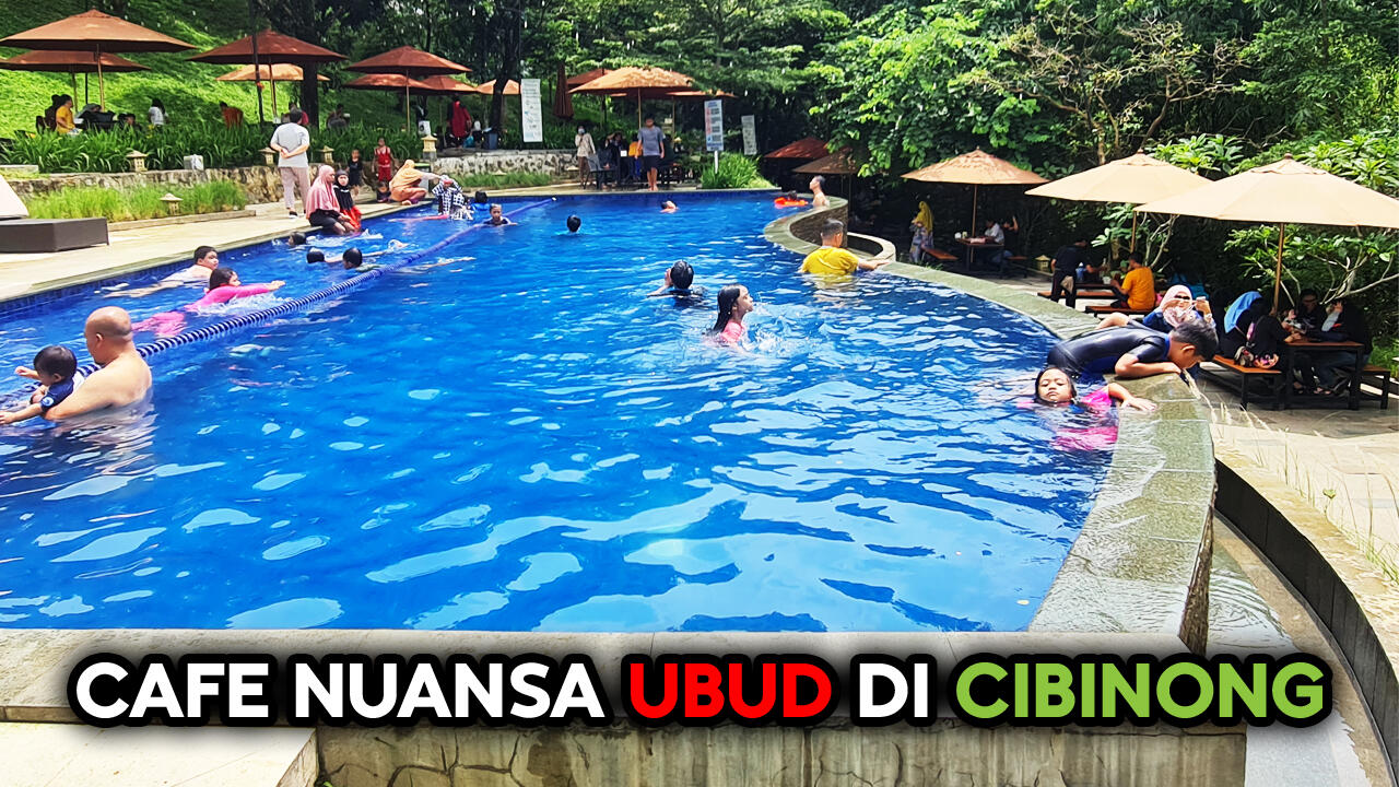 PARADESA PARK CIBINONG