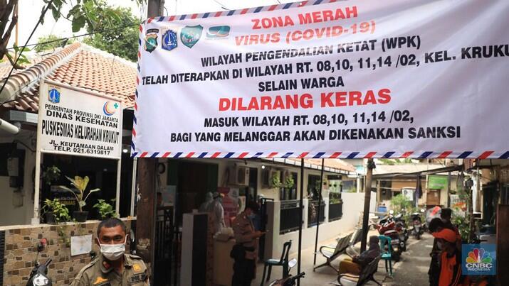 Bukti Omicron Sampai ke Depok dan Puncak, Waspada!