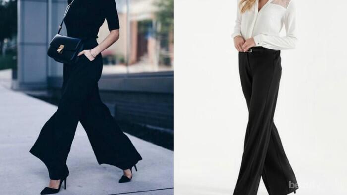 Mix And Match Kaos polos ala Influencer