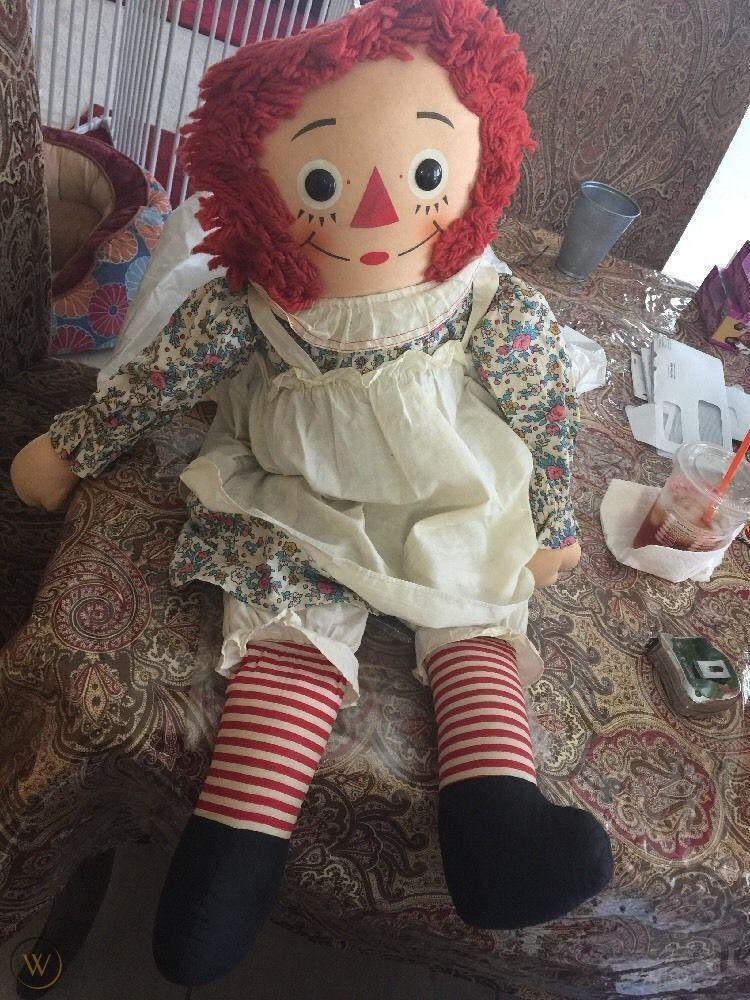 7 Boneka Misterius ( Terbalik )