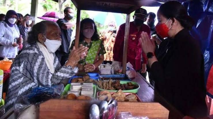 Soal Harga Minyak Goreng, Puan Singgung Langkah Negeri Jiran