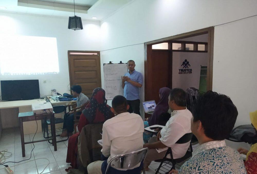 Pusat fasilitator marketing Pangandaran , kursus digital marketing Pangandaran