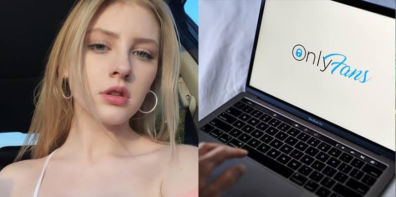 Jualan Foto Dan Video 'PORN' Di OnlyFans Bisa Cepat Kaya, Benarkah Ini Solusi ?