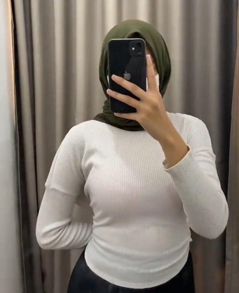 Hijab pap