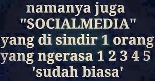 Kenapa Orang Indonesia Mudah Marah Di Medsos?