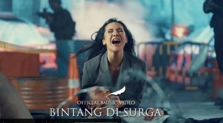 Remake Video Bintang Di Surga Oleh Noah, Menuai Pujian