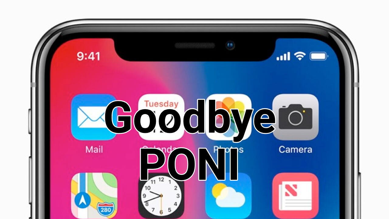 iPhone 14 di Kabarkan akan Menggunakan Punch Hole, Selamat tinggal iPhone Berponi