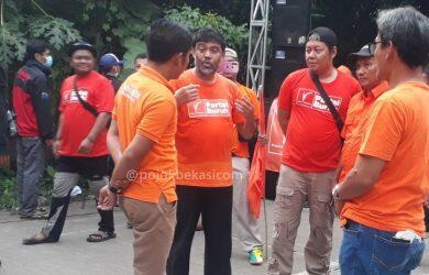 Said Iqbal Ajak Anggota Legislatif dari Kalangan Buruh Balik ke Partai Buruh