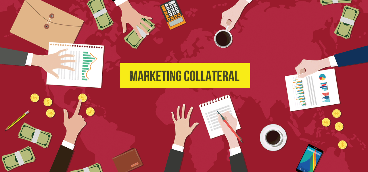 Mengenal Marketing Collateral dan Peran Pentingnya Dalam Pemasaran