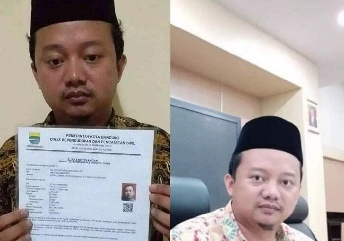 Herry Wirawan Pemerkosa Santri Dituntut Kebiri Kimia dan Hukuman Mati