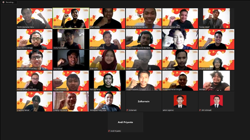 Bootcamp Pelatihan IT Juara Coding