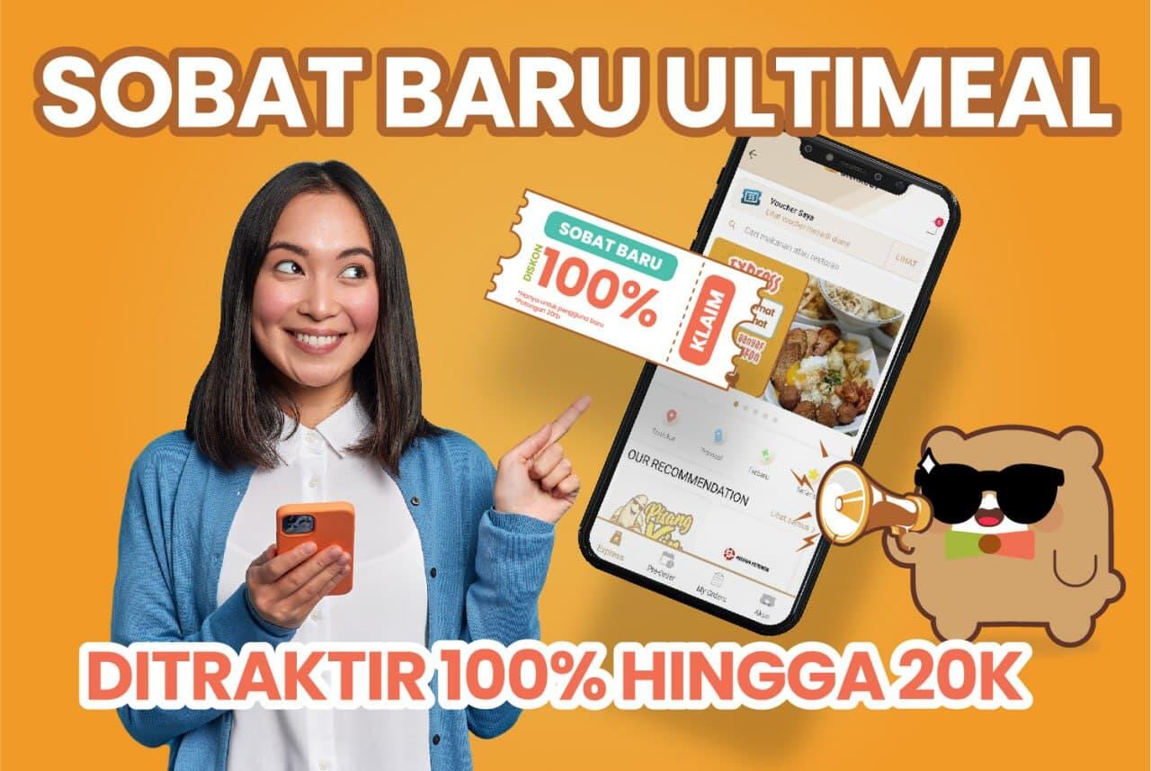 Aplikasi Kuliner Andalan di Tahun 2022