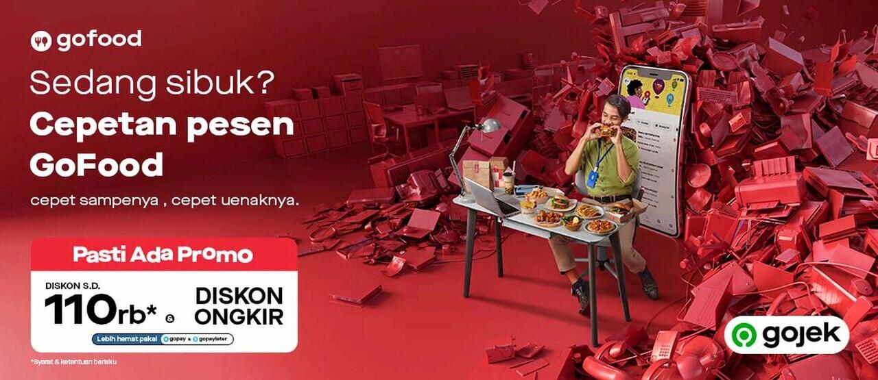 Aplikasi Kuliner Andalan di Tahun 2022