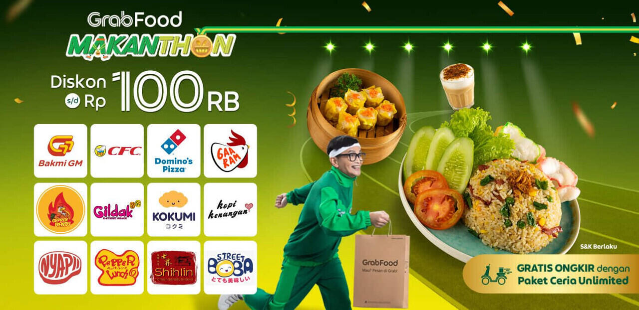 Aplikasi Kuliner Andalan di Tahun 2022