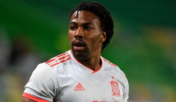 Tottenham Hotspur Siap Tebus Adama Traore Dari Wolves