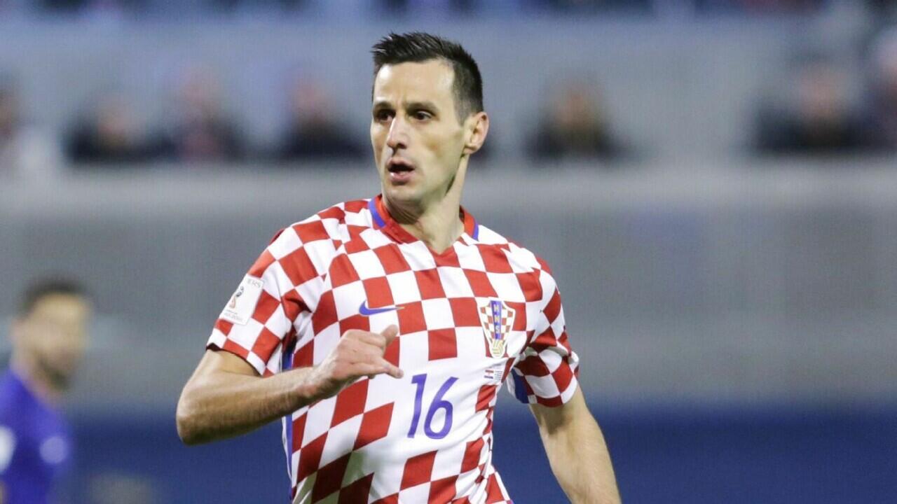Misteri Nikola Kalinic Tolak Bela Kroasia Di Piala Dunia 2018