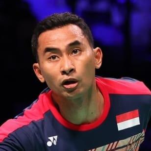 The deddies Melaju Ke Babak Ke Dua Turnamen Inda Open 2022