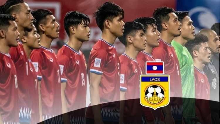 45 PESEPAKBOLA LAOS DI HUKUM SEUMUR HIDUP OLEH FIFA